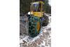 Chaîne forestiere SKIDDER